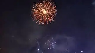 QUINCENTENNIAL CELEBRATION, 500 Years Battle of MACTAN 2021 / Firework Display 2021