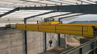 Welcome to Shri Ram Crane  Manufacturer of EOT Cranes & Double Girder EOT Cranes M:7574875741