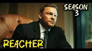 Reacher Season 3: Clue Might Reveal How the Prime Video Series Will End