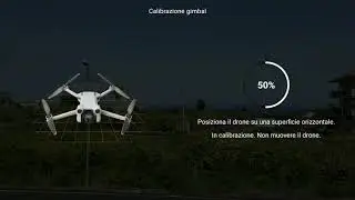 verifica video dji mini 3 pro