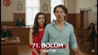 Kuma 71. Bölüm Fragmanı | Sema ile Emirin Sonu Geliyor
