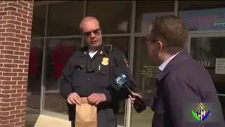 Criminal Cop in Michigan Moved from Department to Department