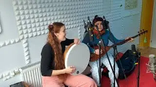 Habrban - Armenian traditional by Cukros