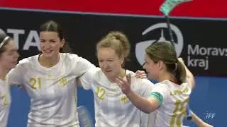 WFC 2025, день 2 &mdash; лучшие моменты матча США против Германии