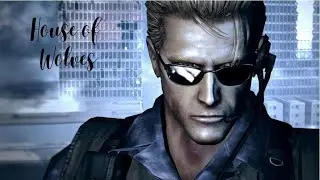 House of Wolves - Wesker and Blight Montage