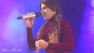 Paula Fernandes - Coração na contra-mão - Estância Alto da Serra em SBC/SP