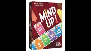 Mind Up Game Rules Variant