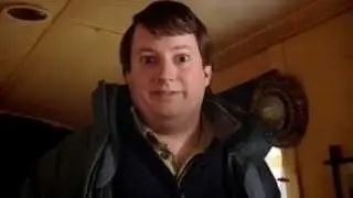 Dead Dog In The Bin - Peep Show