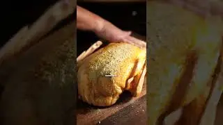 I Cooked This Duck Using Tea