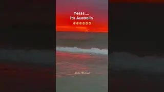 Australia weather #australia #viralvideo #shortsfeed #shortvideo #shorts #super #scenery #scene