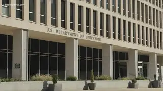 Concerns rise over The Department of Education shutdown