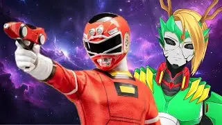 TURBO RANGERS are completely UNBALANCED | Power Rangers Legacy Wars