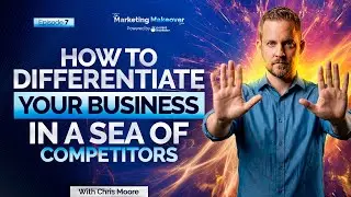 How to Stand Out in a Commodity Business Model