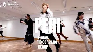 PERI – BEBOP class  / STUDIO A-Sh shooting file