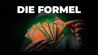 Die Deckbau-Formel für Commander-Einsteiger