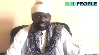 &laquo;dama ame rab motakh meunouma ame dome...Solution bi moye ..