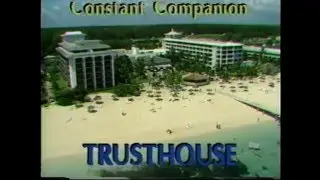 THF - Nassau Beach Hotel