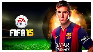 FIFA 15, 11 anos depois!