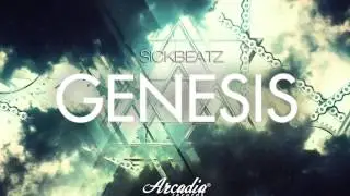 Sickbeatz - Genesis [ARC030]