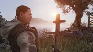 Metro Exodus Enhanced Edition DLC - Sam's Story