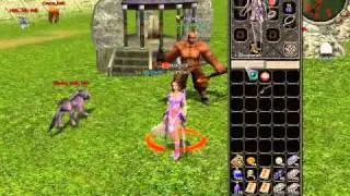 OoOMOoO Monolit Metin2 Bambusz +8