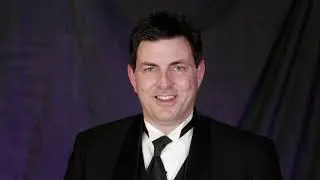 Dave Briggs - 2025 Communicator Inductee