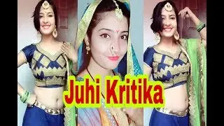 Juhi Kritika Indian Beautiful Girl Romantic Tik Tok Part 2 | Tik Tok 2019 | Haven Entertainment