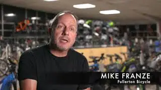 Support your local bike shop!