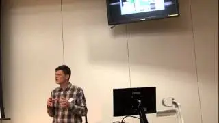 '(Empathetic) design as everyday theatre' By Professor Thomas Binder