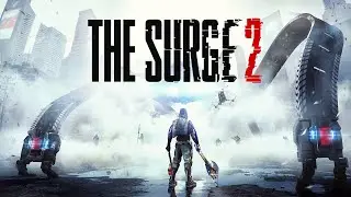 The Surge 2 GTX 1650 & i5 10400F Gaming Benchmark 1080p ALL Settings