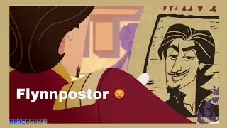 Enroladas outra vez/Flynnpostor/T03EP15/parte final