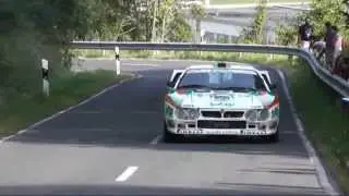 Eifel Rallye Festival 2013