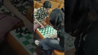 A Glimpse of the SEE Chess Tournament 2082! || Southwestern State College || 2025