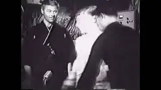 Adventures of Smiling Jack Episode 3 (1943)