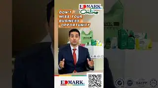 food supplement Edmark organic products #edmark #foodsupplements