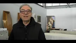 G&O Imbottiture Cacciatore Giovanni