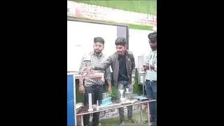 Lab Work @chemplusacademy Handling of Apparatus | Cutting of Glass Rod
