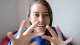 Finger Painting