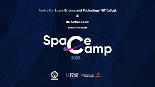 Welcome to the Future - Inker Robotics | Mr Amith Raman | Summer Space Camp 2025