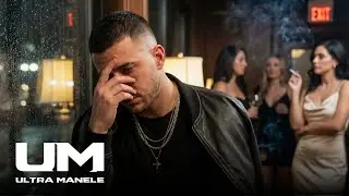 Ultra Manele x Costin Ionescu &ndash; Ultima Doamna