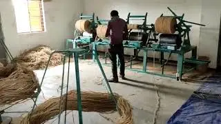 Spooling Machines 2Head 4Head 6Head and single Head machines(4)