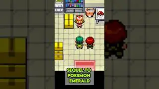 This Pok&eacute;mon Game Has a BRAND NEW 