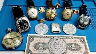 🇲🇽 Relojes con sabor a... México! 🇲🇽