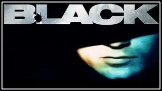 Black : Modo Hist&oacute;ria Completo Legendado Portugu&ecirc;s do Brasil