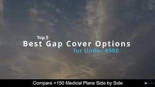 Best Gap Cover Options for Under R500