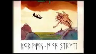 bob pegg & nick strutt - the shipbuilder