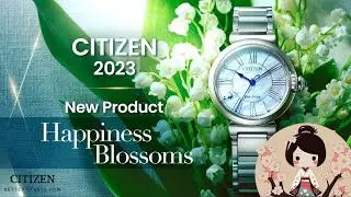 HAPPINESS BLOSSOMS FROM WHAT'S IN YOUR HAND by Citizen L