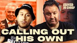 Labour's Election Year Test And Shubz Calls Out Power