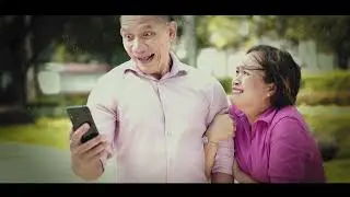 GSIS TOUCH TVC -