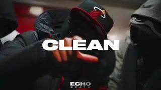 [FREE] CLEAN | Teeway x Digga D UK Drill Type Beat 2022